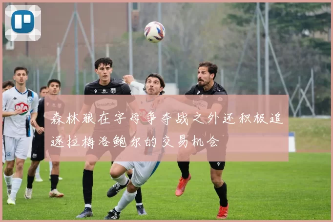森林狼在字母争夺战之外还积极追逐拉梅洛鲍尔的交易机会